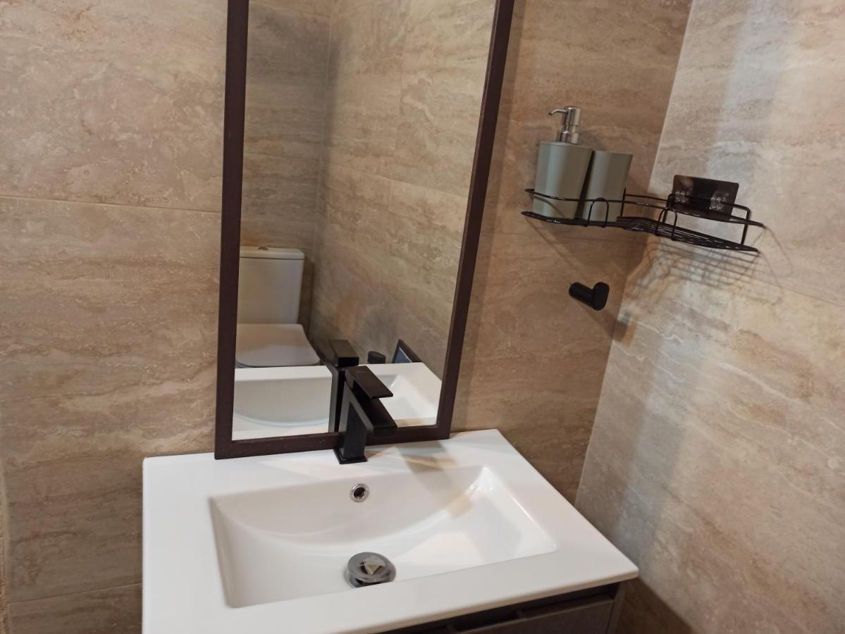 Beautiful Studio Apartment In Qormi Malta Exterior foto