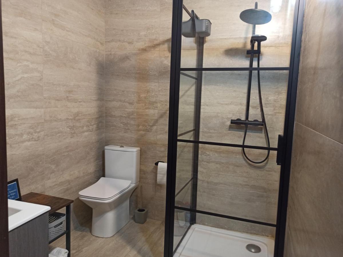 Beautiful Studio Apartment In Qormi Malta Exterior foto